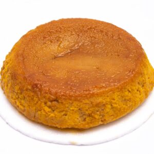 Torta zapallo / Clebú