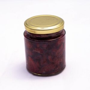 Mermelada Artesanal (250 g) / Clebú