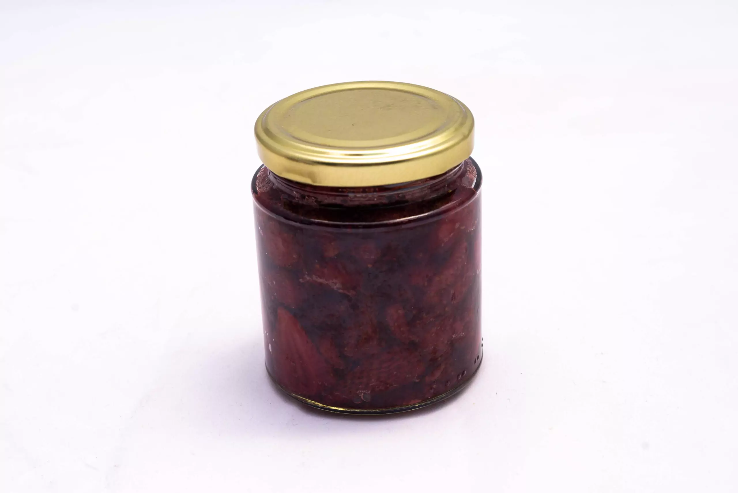 Mermelada Artesanal (250 g) / Clebú