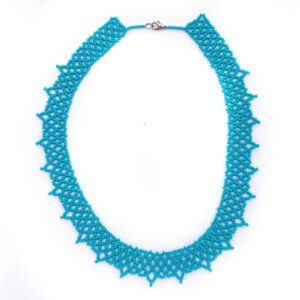 Gargantilla / Luna Escarlata