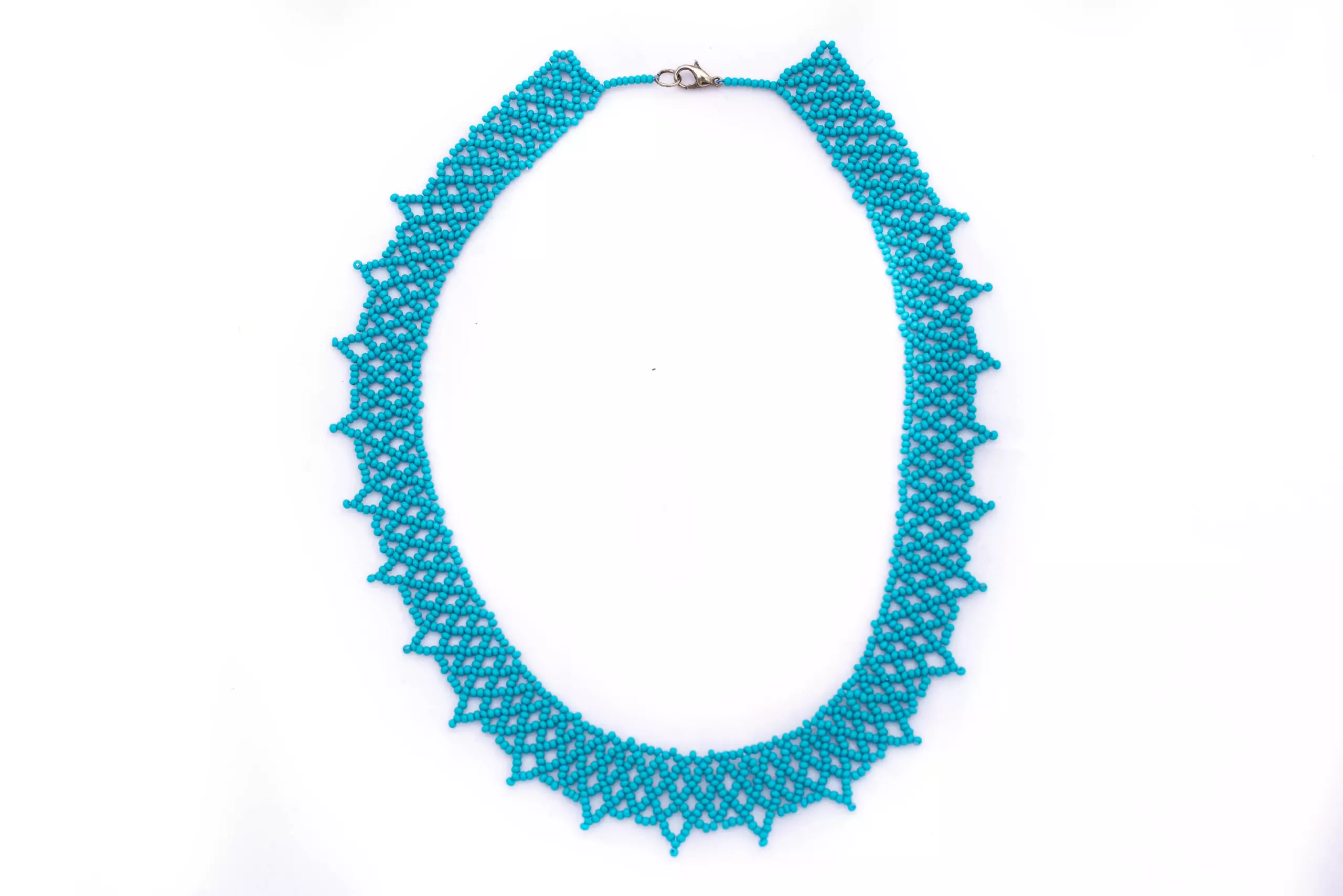 Gargantilla / Luna Escarlata