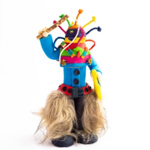 Figura de Mazapán grande (30cm) / Ecuamasapan