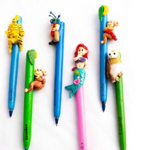 2 esféros de mazapan / Ecuamasapan