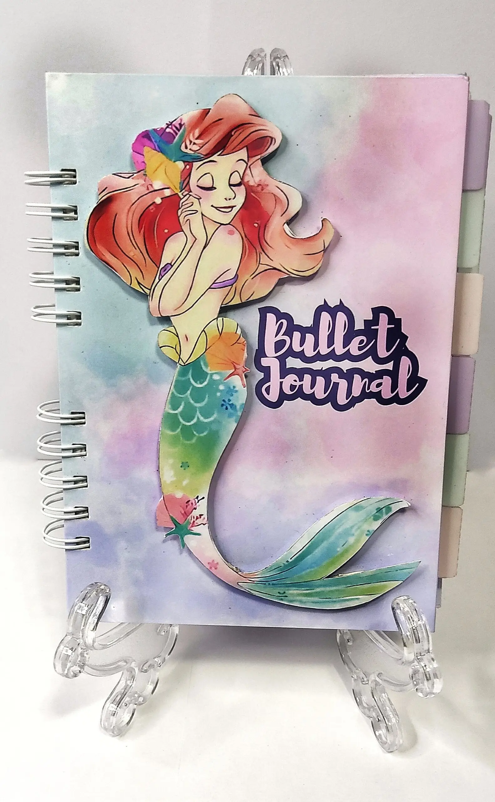 Agendas personalizadas 2026 / KreativBoom - Imagen 5