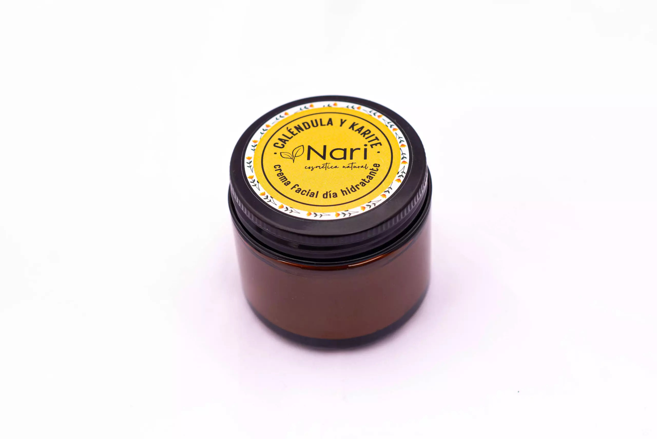 Crema facial / Nari - Imagen 3