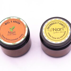 Crema facial / Nari