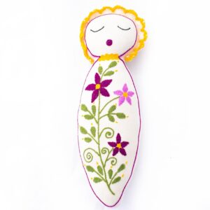 Guaguas grandes / Sara Sisa