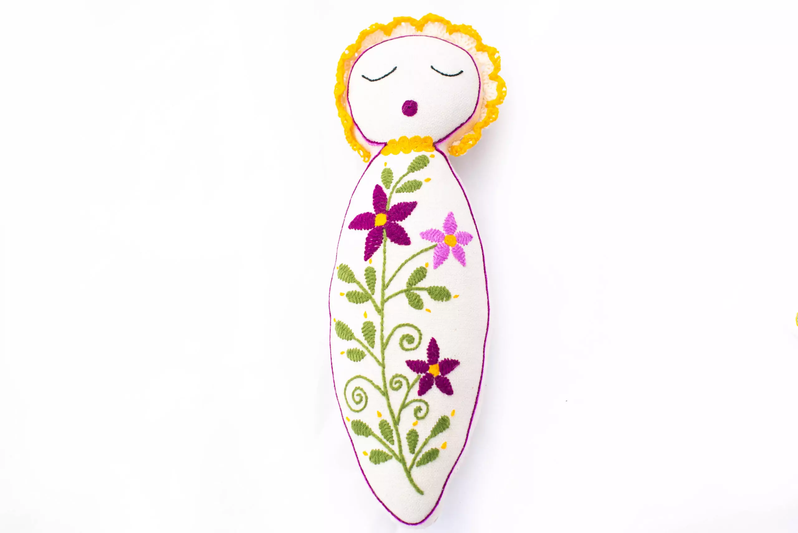 Guaguas grandes / Sara Sisa