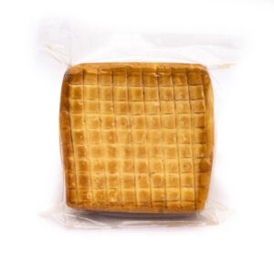 Queso Ahumado El Merideño 1 libra / Quesumo