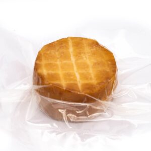 Queso Ahumado El Merideño / Quesumo