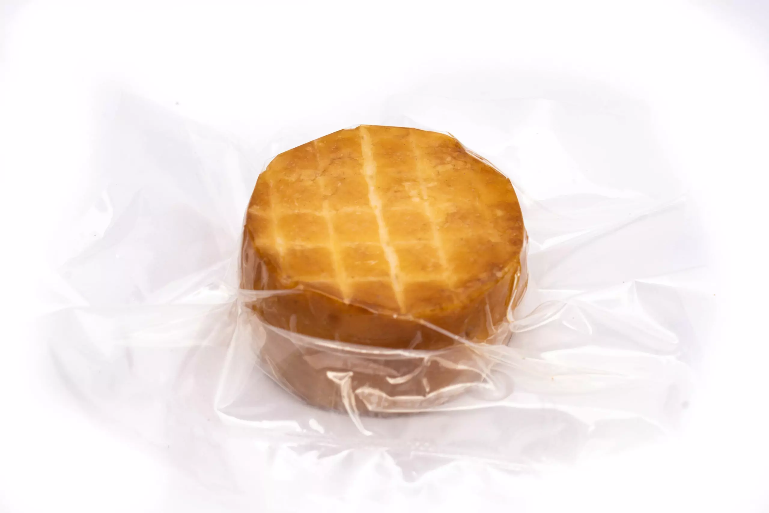 Queso Ahumado El Merideño / Quesumo