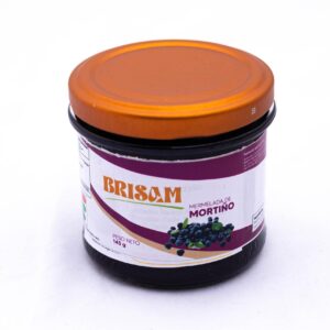 Brisam Mermeladas: mortiño