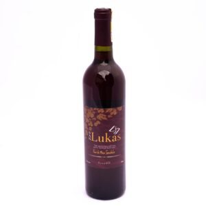 Vino de mora 375 ml / San Lukas