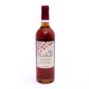 Vino semidulce de higo 750 ml / San Lukas