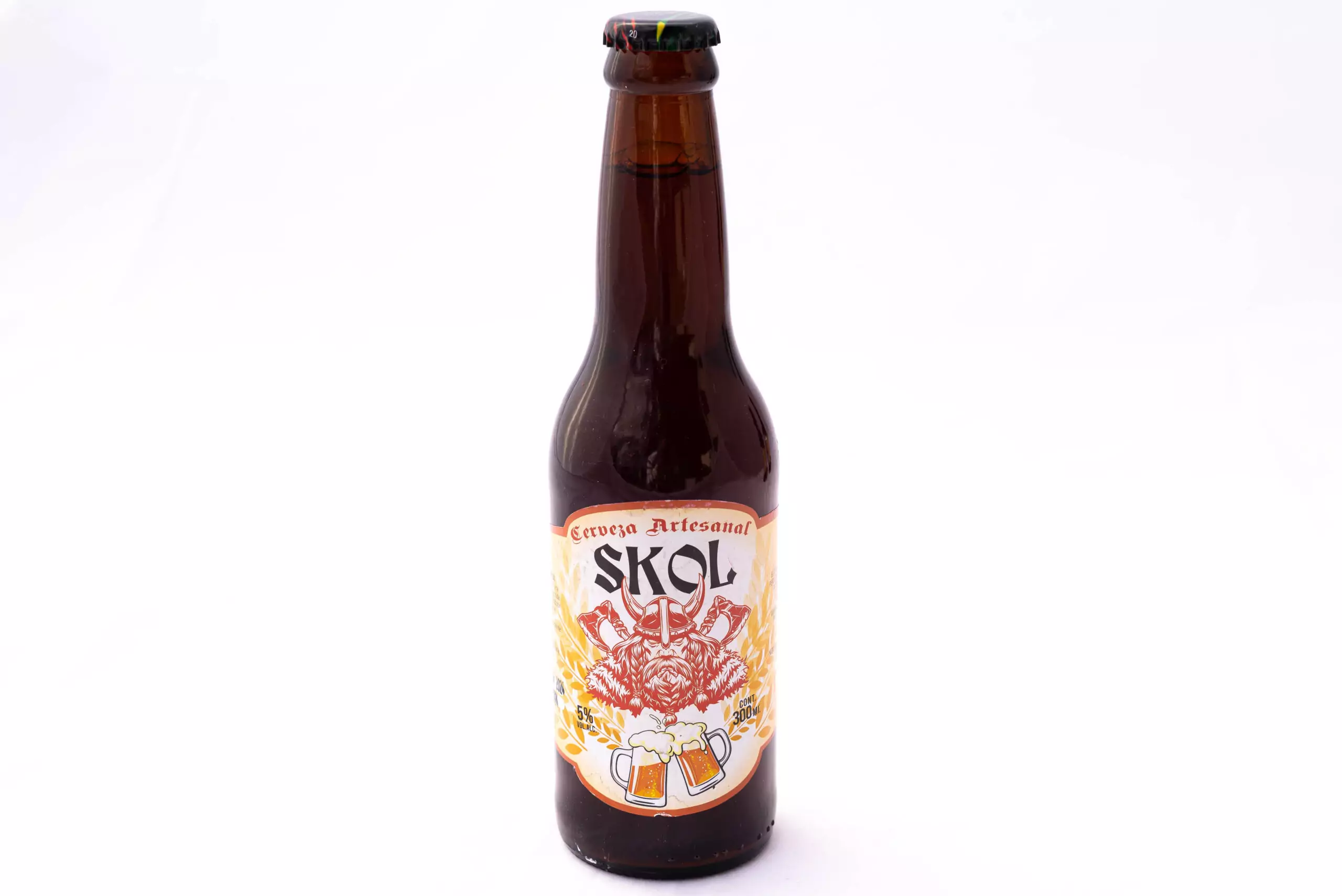 combo 3 Cervezas Artesanales / SKOL - Imagen 4