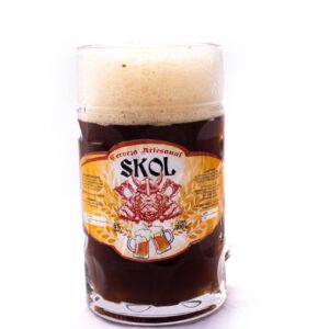 Cerveza Artesanal / SKOL