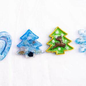 2 Imanes / Arte con Amor