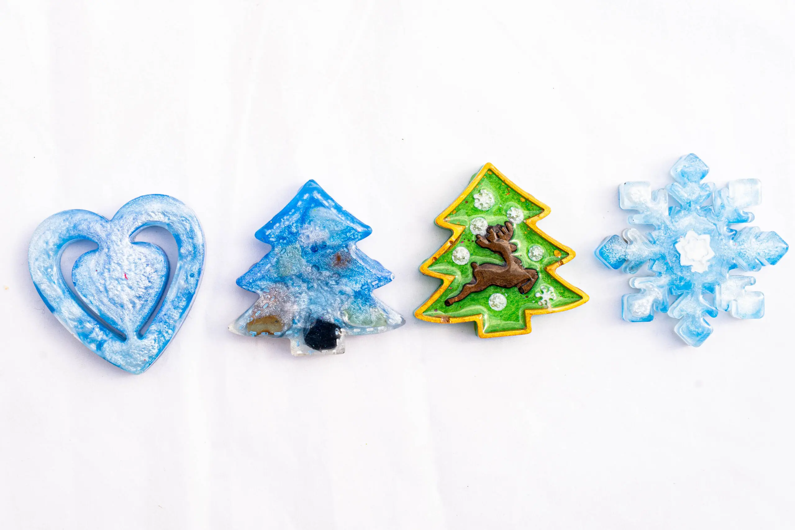 2 Imanes / Arte con Amor