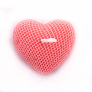 Vela Corazón San Andres / Sukiri