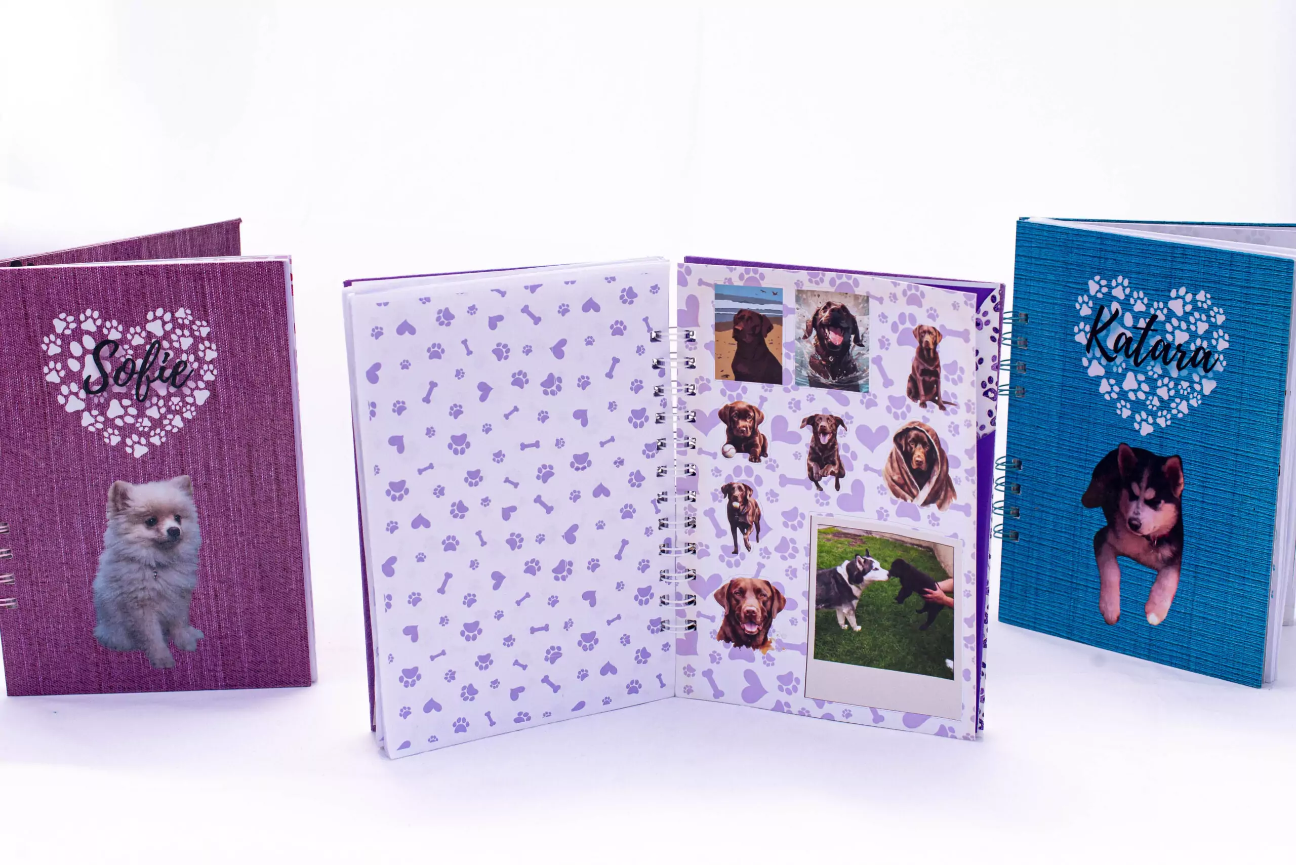 Cuaderno de Control para Mascotas / KreativBoom - Imagen 2