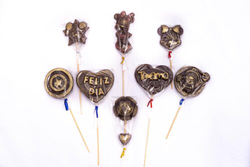 Combo de chocolate chocolates Artesanales / JanPatrrick - Imagen 3