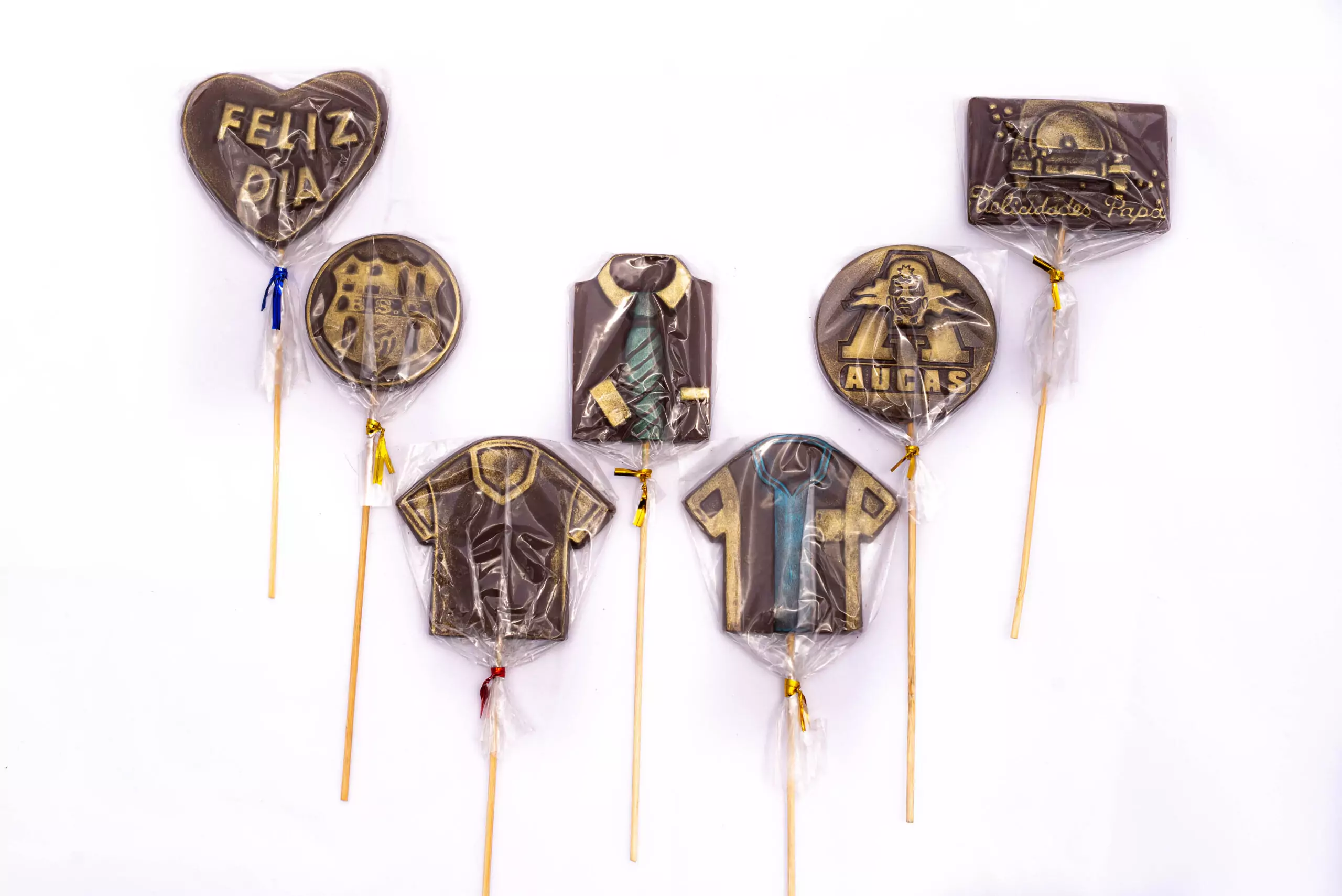 Combo de chocolate chocolates Artesanales / JanPatrrick - Imagen 4