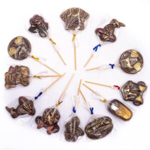 Combo de chocolate chocolates Artesanales / JanPatrrick