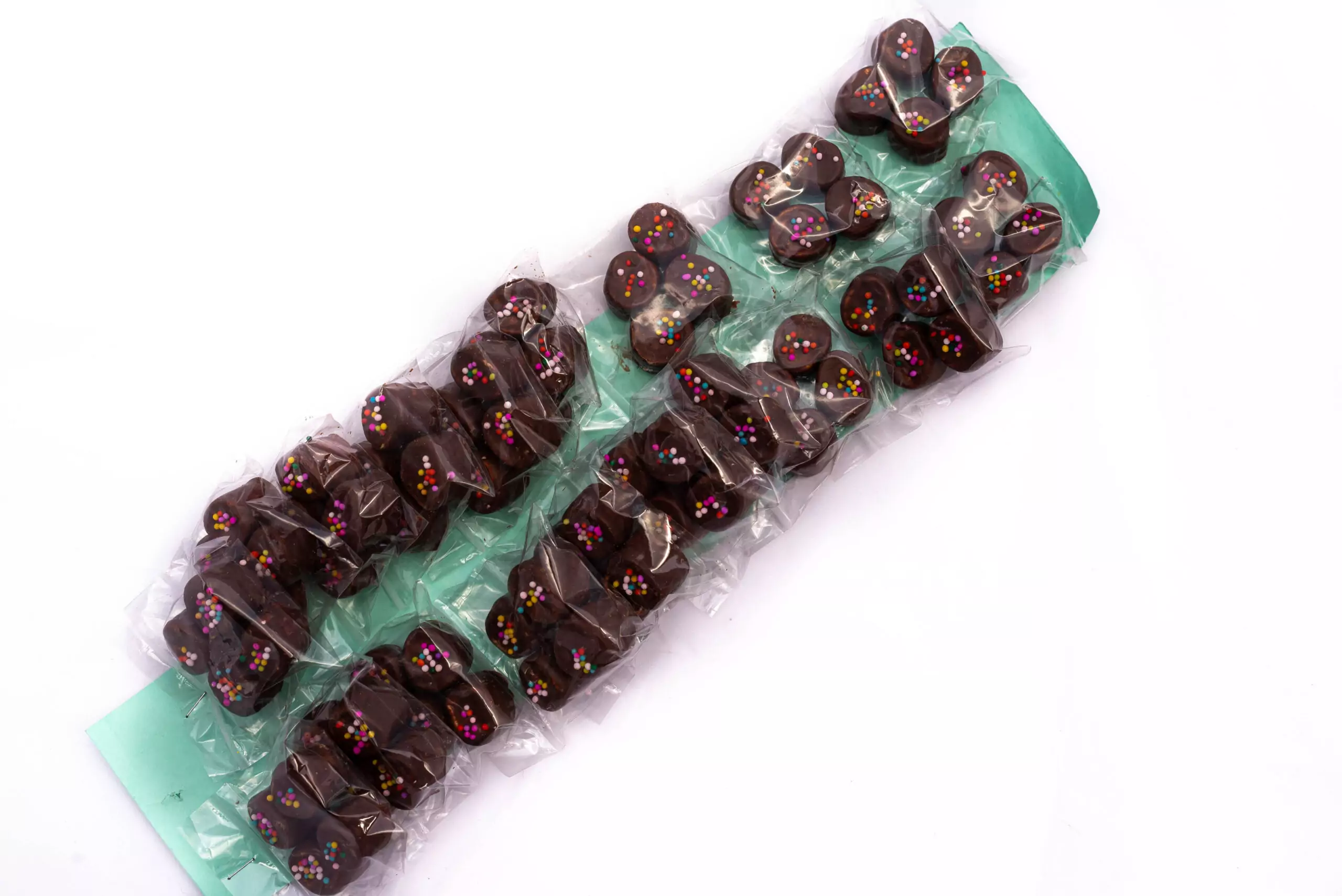 Combo de chocolate chocolates Artesanales / JanPatrrick - Imagen 6