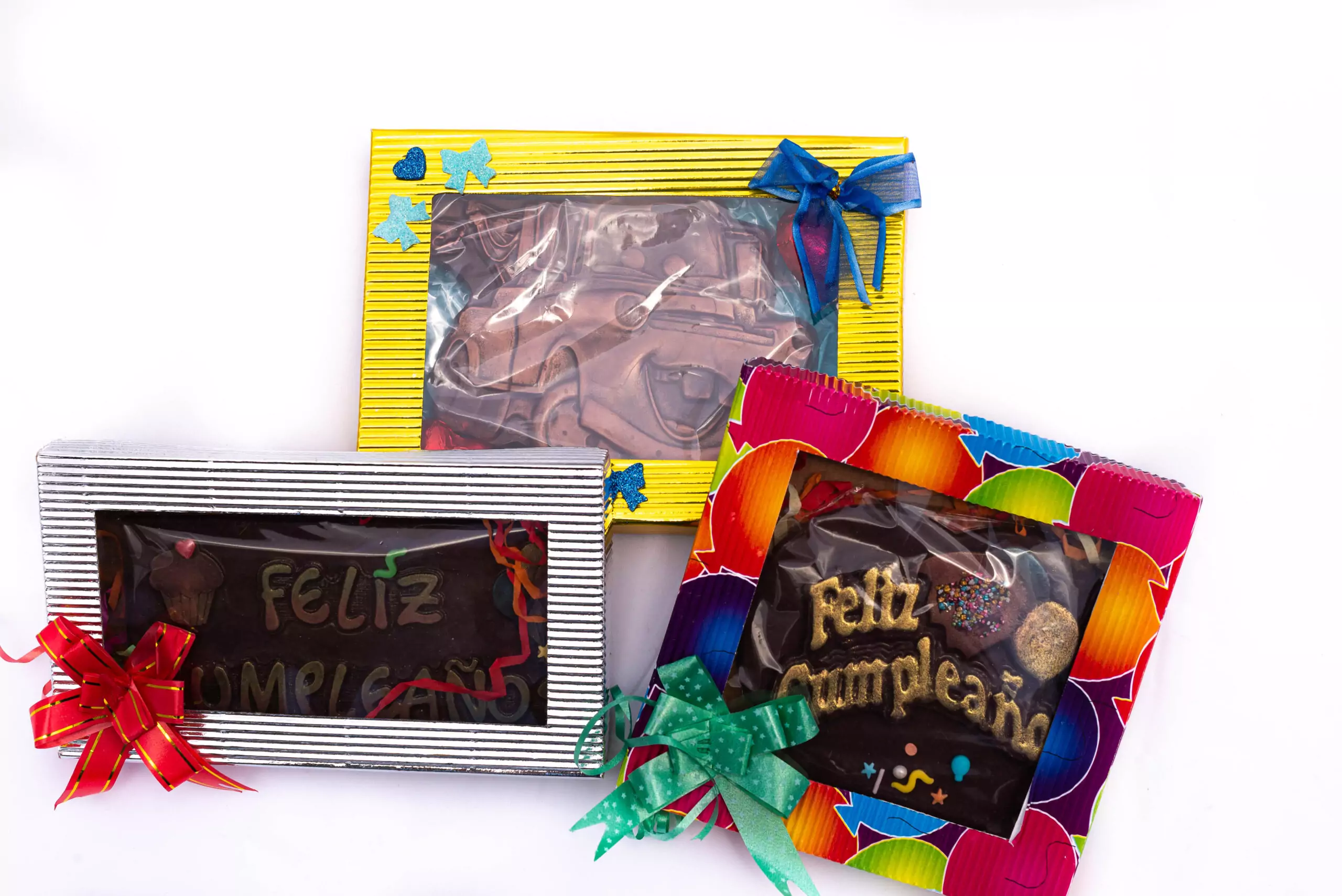 Combo de chocolate chocolates Artesanales / JanPatrrick - Imagen 7