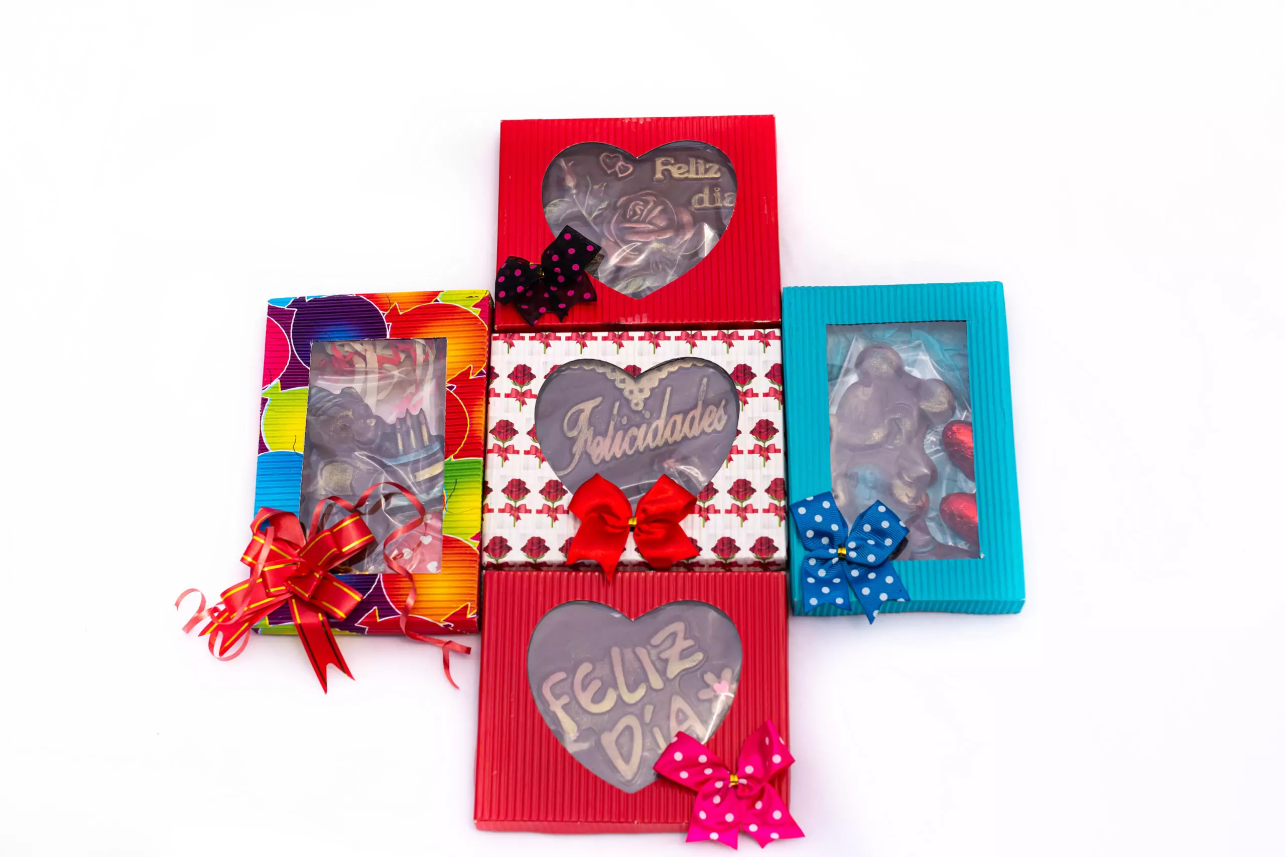 Combo de chocolate chocolates Artesanales / JanPatrrick - Imagen 8