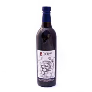 Vino Artesanal Mortiño 750 ml / Mishky