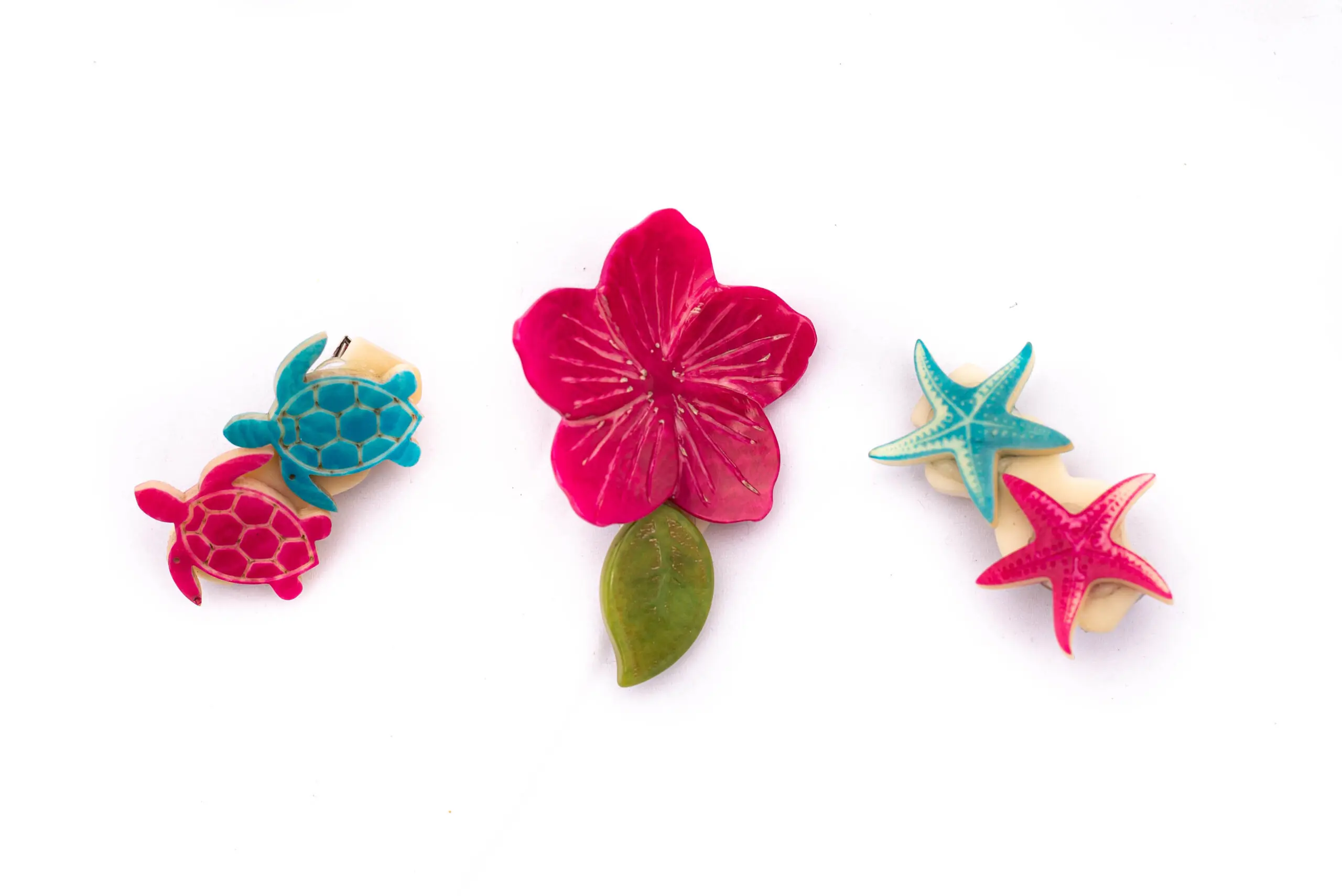 3 Vinchas / ECO-TAGUA