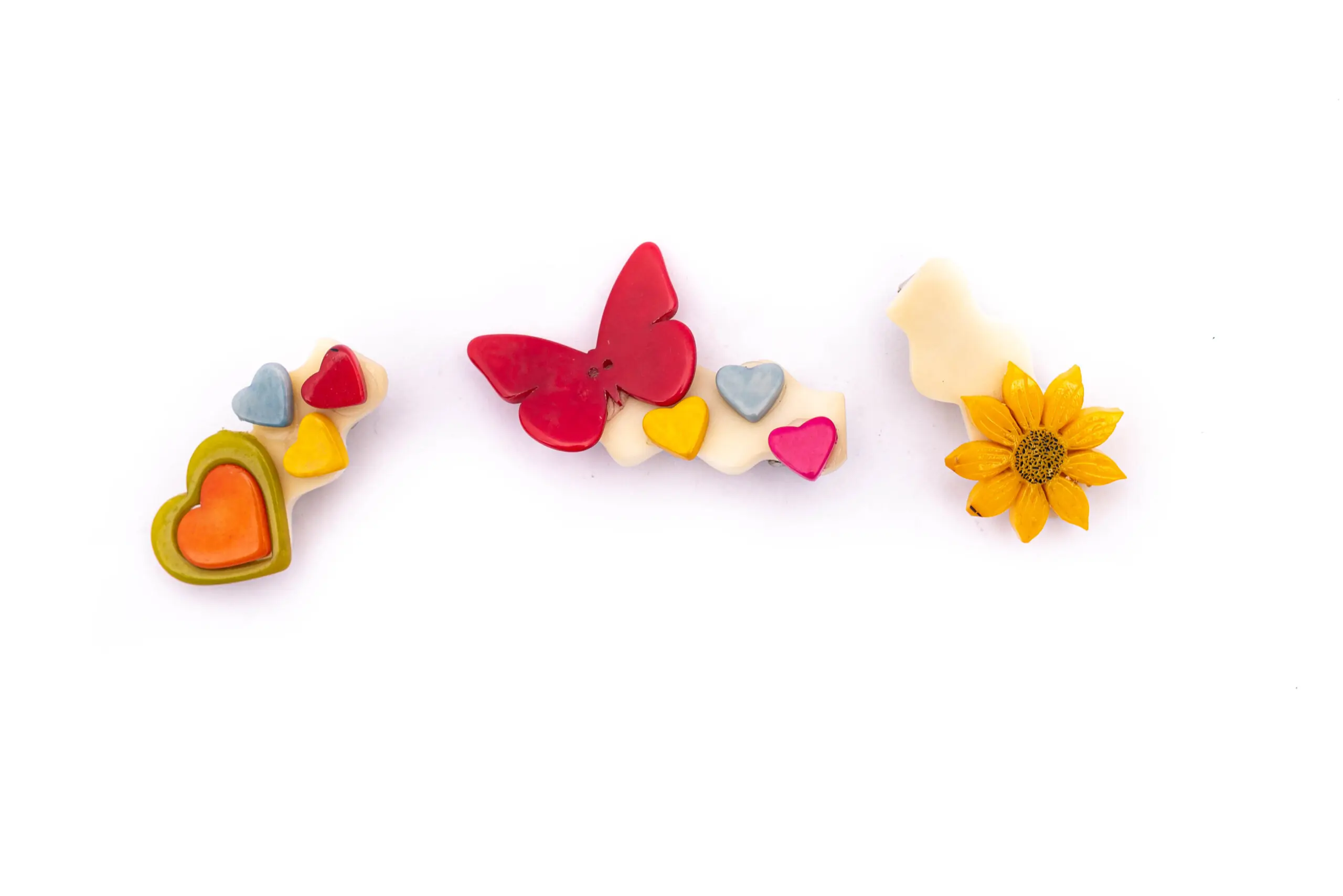 3 Vinchas / ECO-TAGUA - Imagen 2