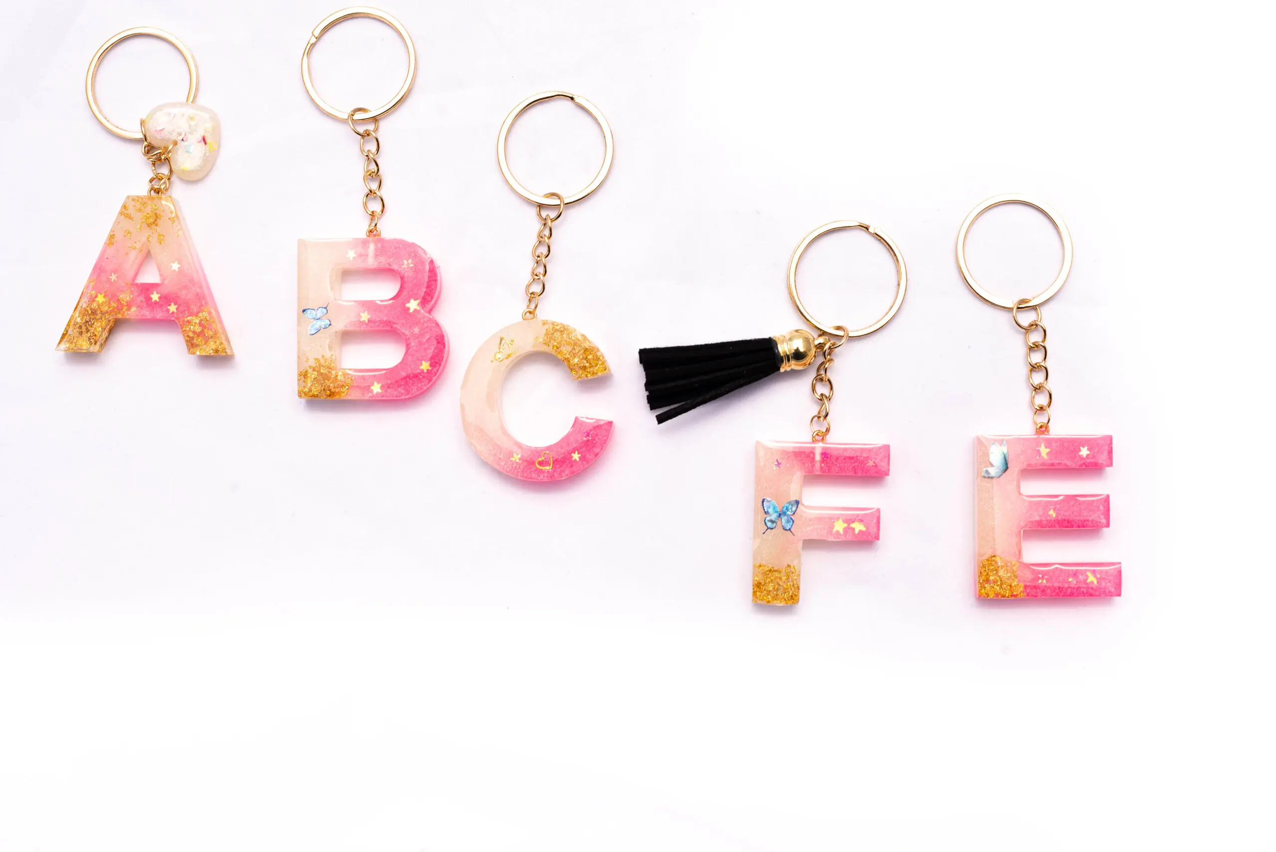 Llaveros y Esferos Personalizados / Martha Decoraciones