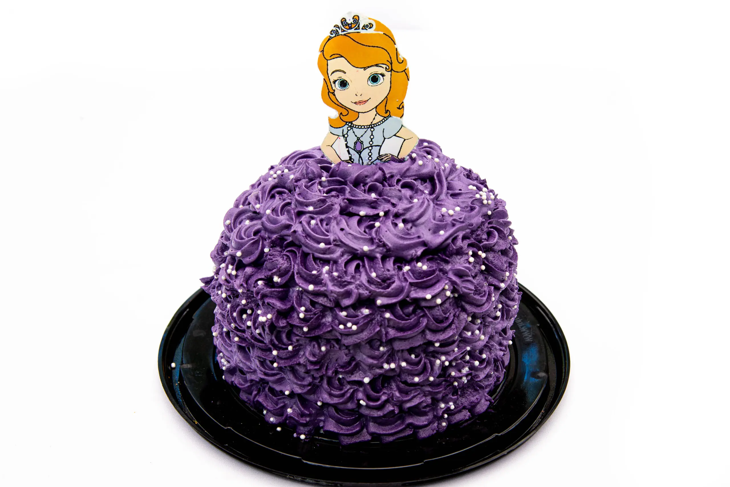 Pastel Húmedo y Relleno Personalizado / Dulce tentación