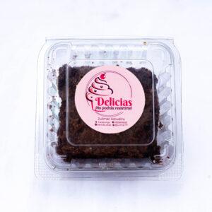 Brownie con Nueces / Delicias