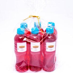 Sixpac ChaskiChicha / Chaski bebidas