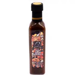 Salsa jack daniel´s / Salsas Alberucci