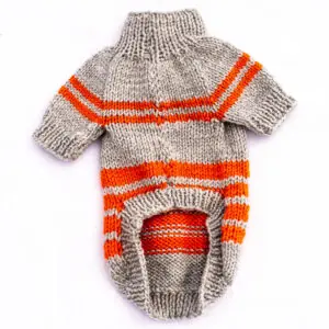 Ropa tejida para Perrito / Tejidos Hernández