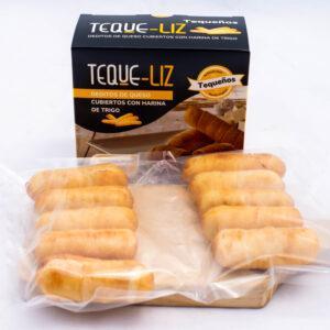 Tequeños Snacks   1O unidades / Tequeños Snacks