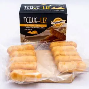 Tequeños Snacks   1O unidades / Tequeños Snacks