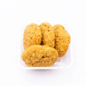 Galletas 40g / Las Delicias De Jacqui