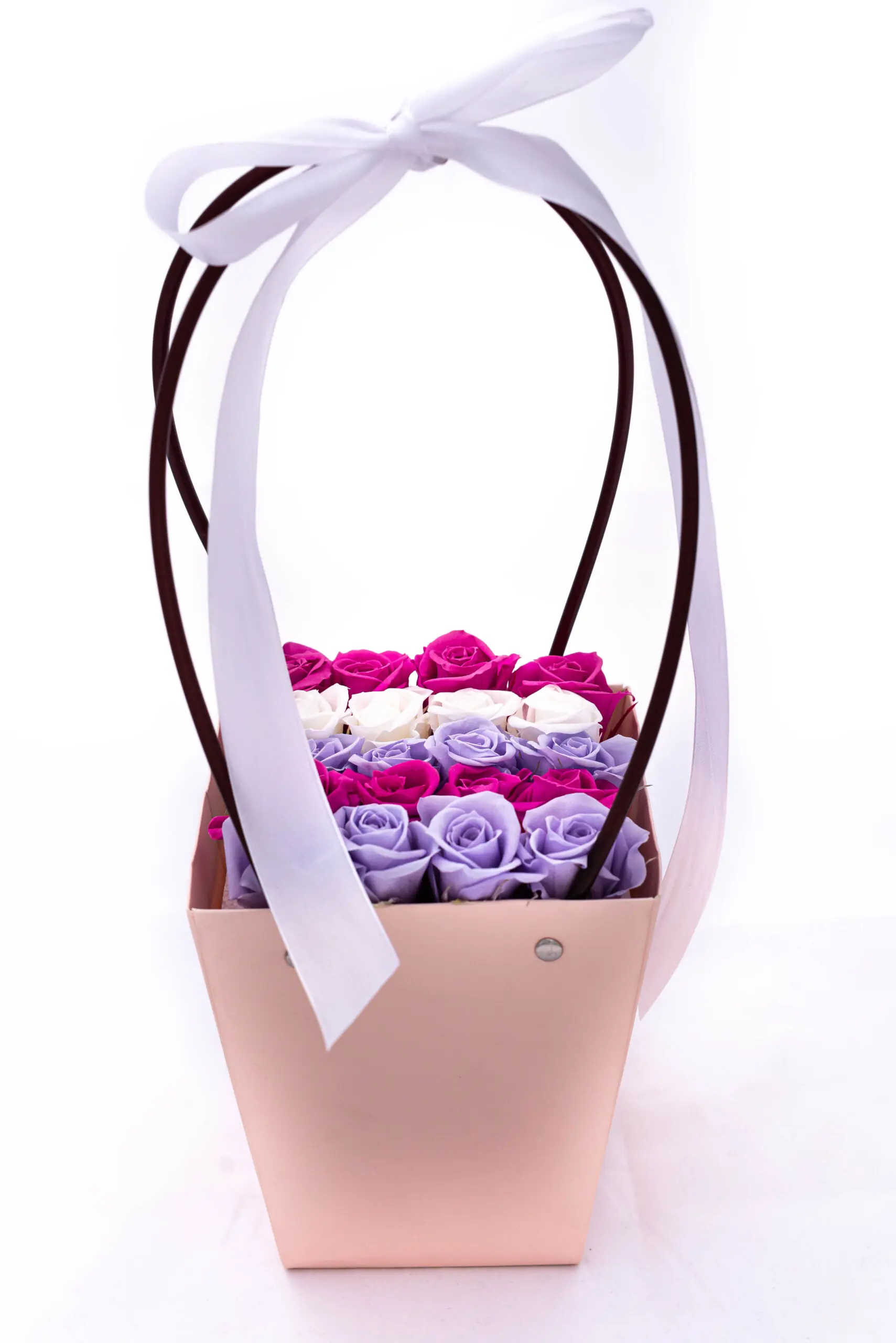 Arreglo floral Melodía de Colores / Amazon Tunki