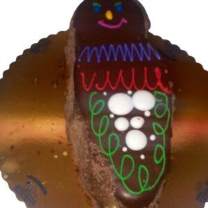 Torta Guagua Tradicional/ Ecuaven