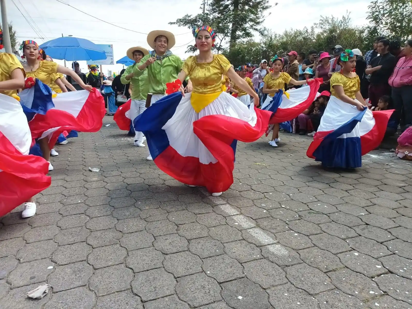Ballet Folklórico Latinoamericano Kuyani Ñan - Imagen 5