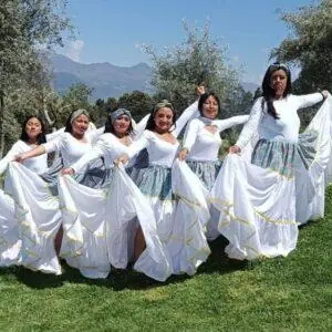 Ballet Folklórico Latinoamericano Kuyani Ñan