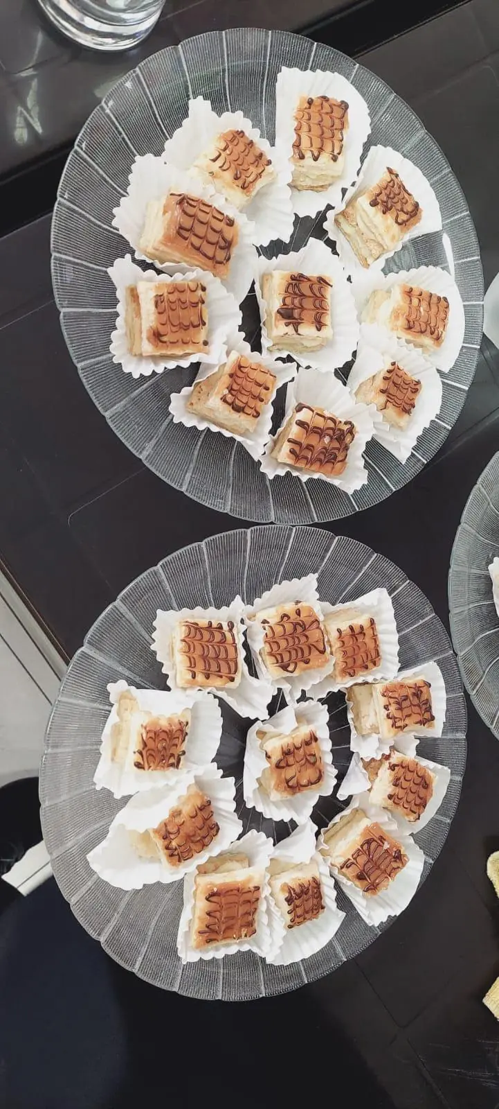 Servicio de catering - Almuerzos Corporativos / Grupo Gatfc - Imagen 12