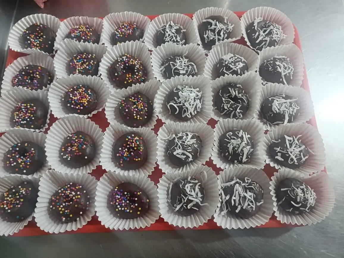 Servicio de catering - Almuerzos Corporativos / Grupo Gatfc - Imagen 10