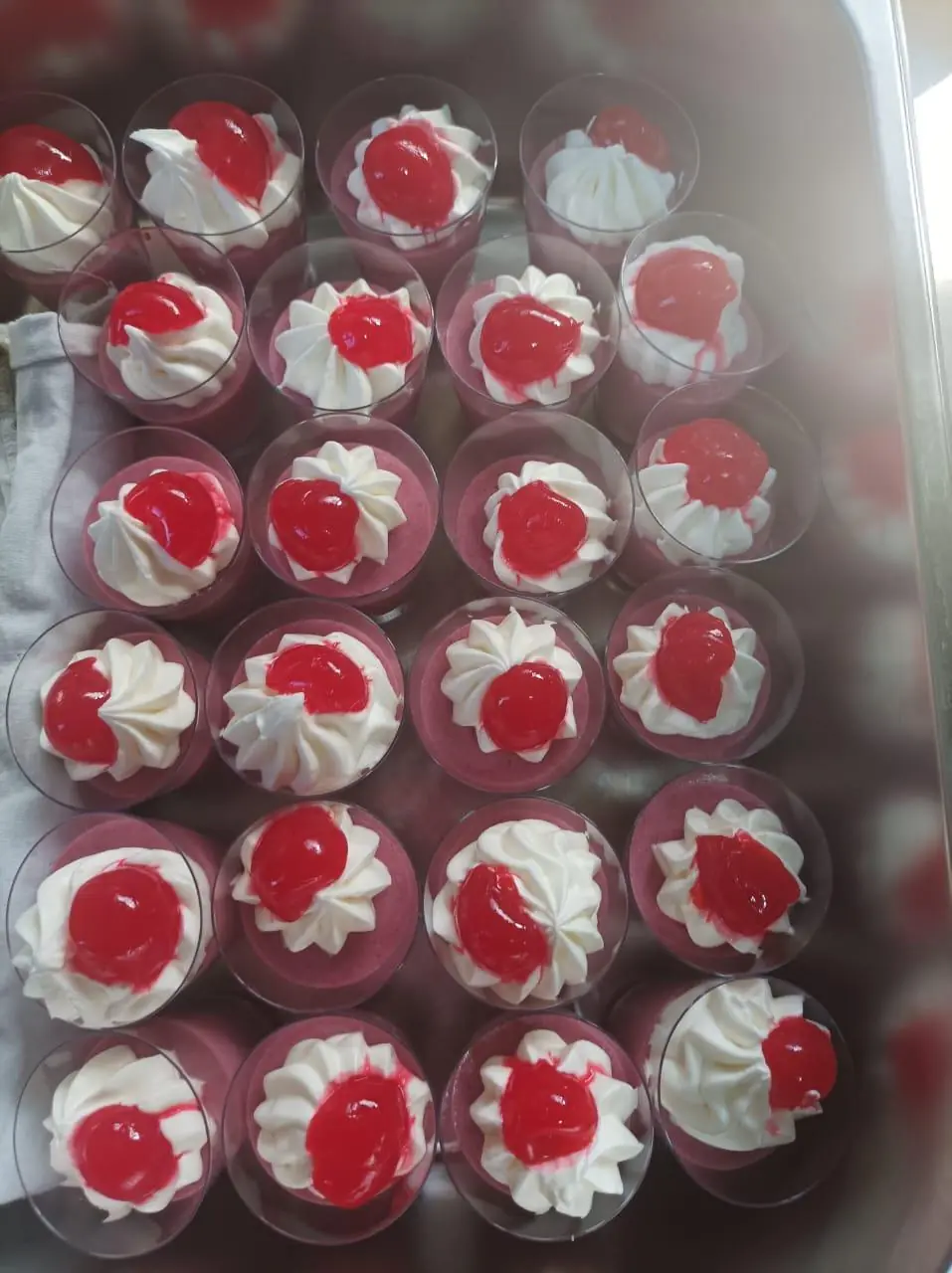 Servicio de catering - Almuerzos Corporativos / Grupo Gatfc - Imagen 8