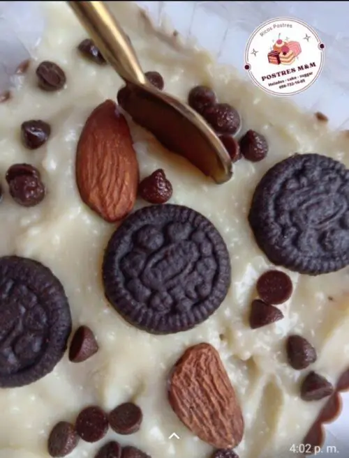 Marquesas M&M – Pequeñas Delicias - Imagen 3